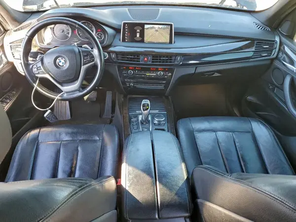5UXKR0C56JL075841 2018 BMW X5 - Image 8