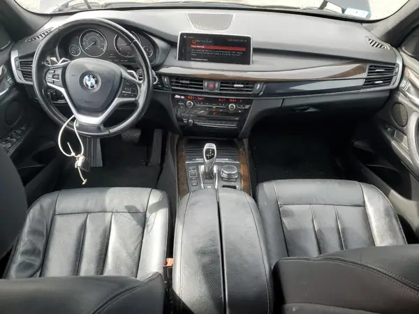 5UXKR0C56JL075872 2018 BMW X5 - Image 8