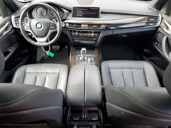 5UXKR0C56JL076181 2018 BMW X5 - Image 8