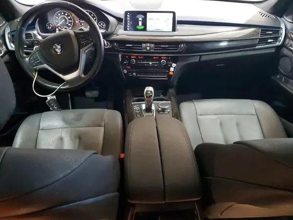 5UXKR0C56JL076679 2018 BMW X5 - Image 8