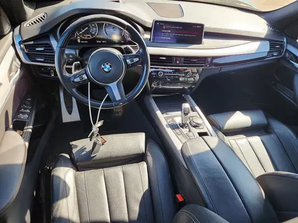 5UXKR0C56JL076780 2018 BMW X5 - Image 8