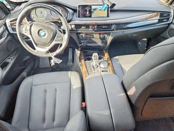 5UXKR0C56JL076875 2018 BMW X5 - Image 8