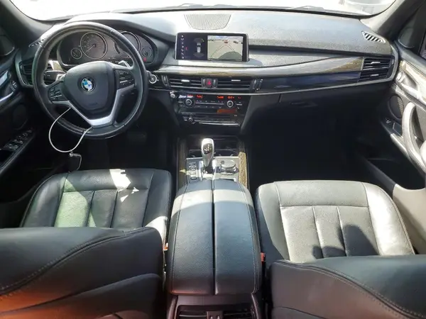 5UXKR0C56JL077346 2018 BMW X5 - Image 8