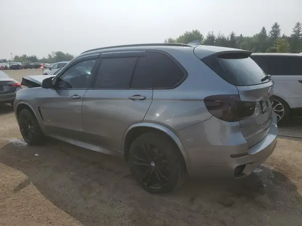 5UXKR0C57G0P18868 2016 BMW X5 - Image 2