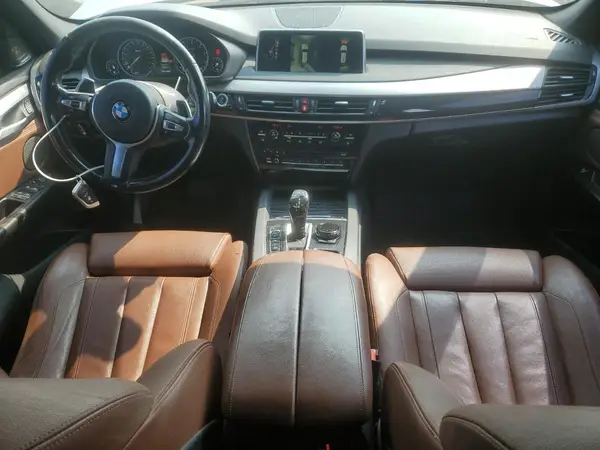 5UXKR0C57G0P18868 2016 BMW X5 - Image 8