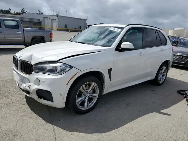 5UXKR0C57G0P23357 2016 BMW X5 - Image 1