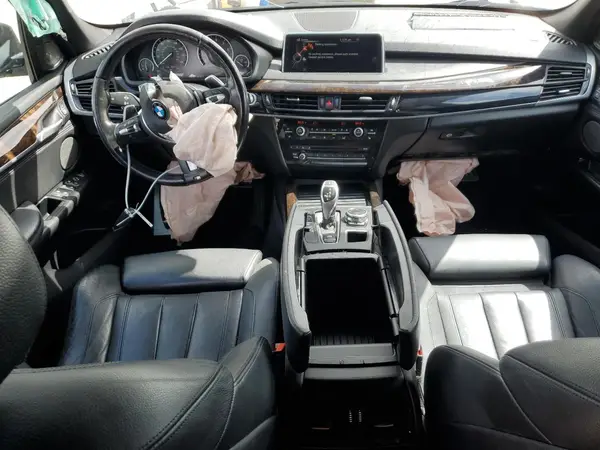 5UXKR0C57G0P23357 2016 BMW X5 - Image 8