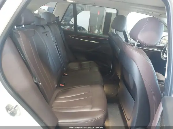 5UXKR0C57G0P23858 2016 BMW X5 - Image 8