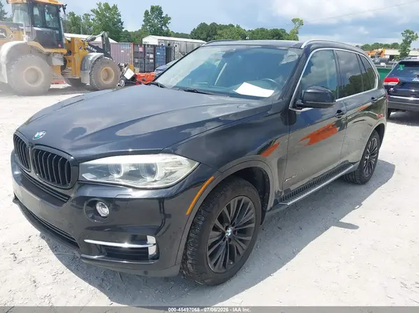 5UXKR0C57G0P24069 2016 BMW X5 - Image 2