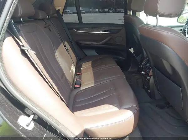 5UXKR0C57G0P24069 2016 BMW X5 - Image 8
