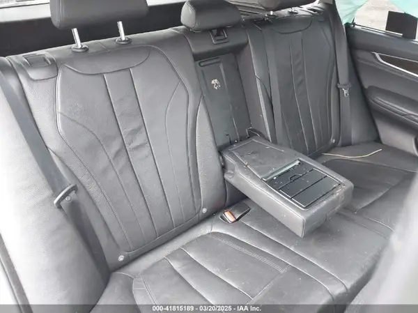 5UXKR0C57G0P24296 2016 BMW X5 - Image 8