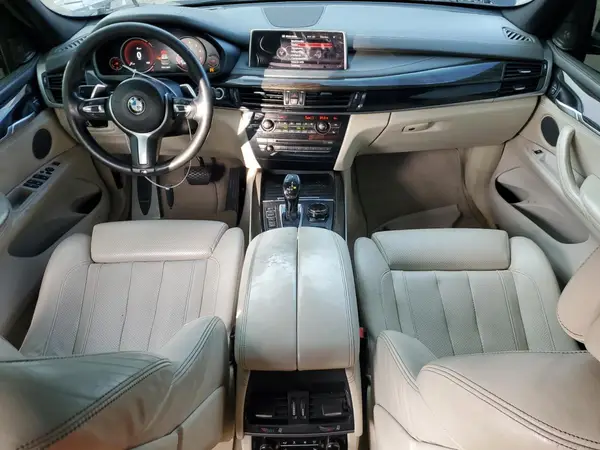 5UXKR0C57G0P24797 2016 BMW X5 - Image 8