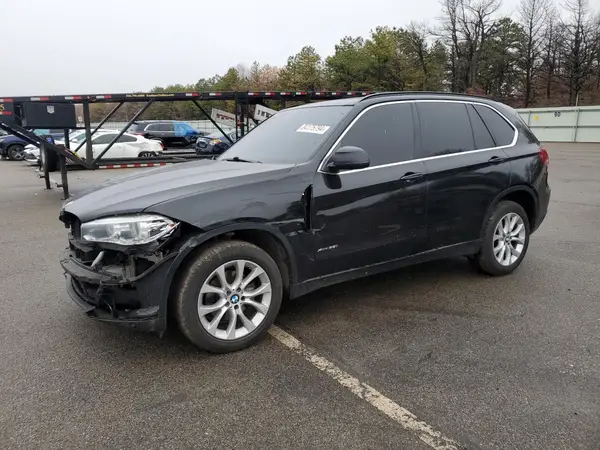 5UXKR0C57G0P24850 2016 BMW X5 - Image 1
