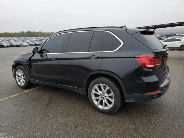 5UXKR0C57G0P24850 2016 BMW X5 - Image 2