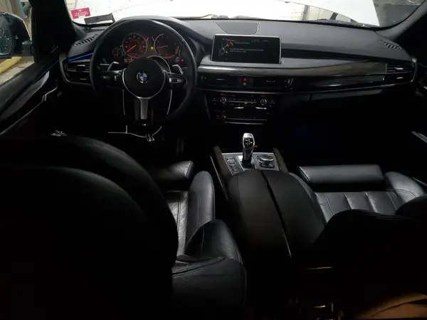 5UXKR0C57G0P25450 2016 BMW X5 - Image 8