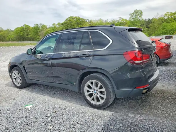 5UXKR0C57G0P26808 2016 BMW X5 - Image 2