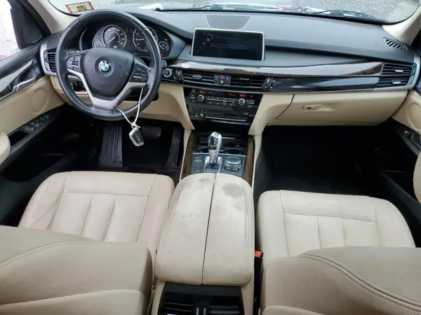 5UXKR0C57G0P27425 2016 BMW X5 - Image 8