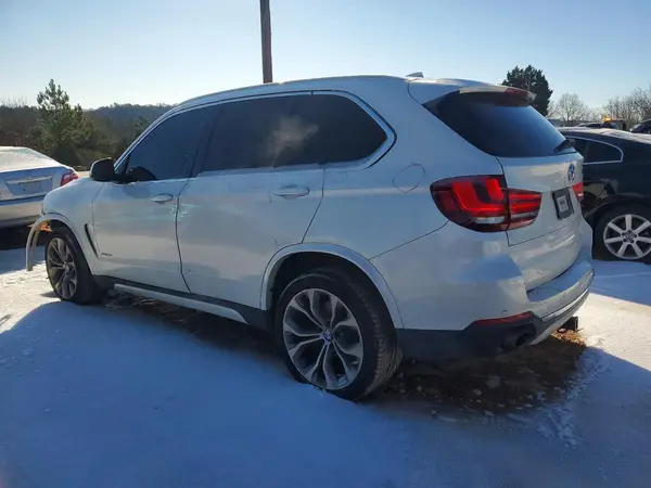 5UXKR0C57G0P28977 2016 BMW X5 - Image 2