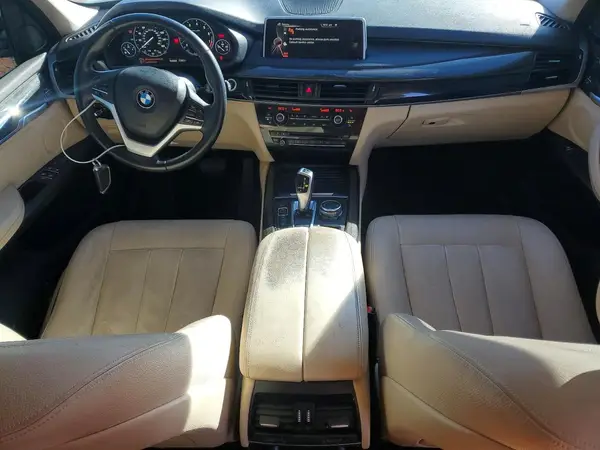 5UXKR0C57G0P28977 2016 BMW X5 - Image 8