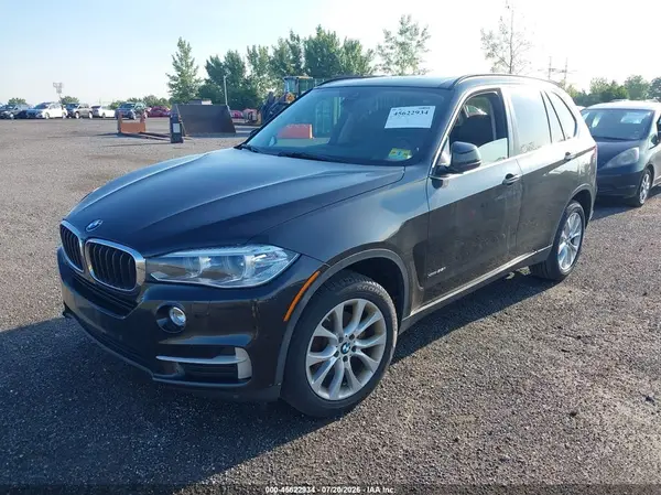 5UXKR0C57G0P30194 2016 BMW X5 - Image 2