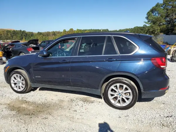 5UXKR0C57G0P31202 2016 BMW X5 - Image 2