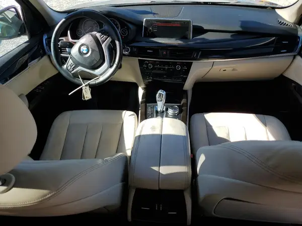 5UXKR0C57G0P31202 2016 BMW X5 - Image 8