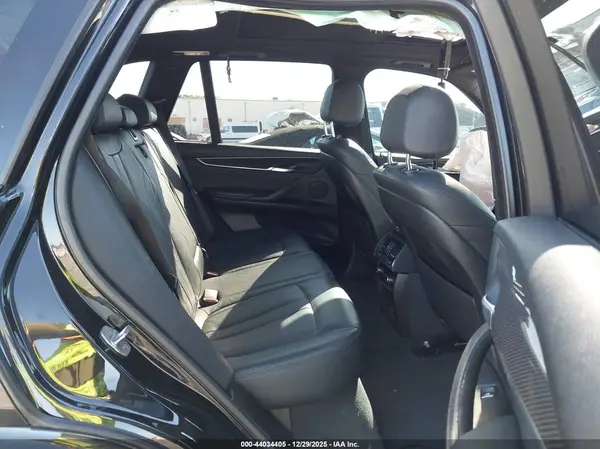 5UXKR0C57G0P31278 2016 BMW X5 - Image 8