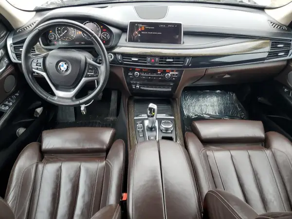 5UXKR0C57G0P31748 2016 BMW X5 - Image 8