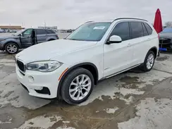 5UXKR0C57G0P32138 2016 BMW X5