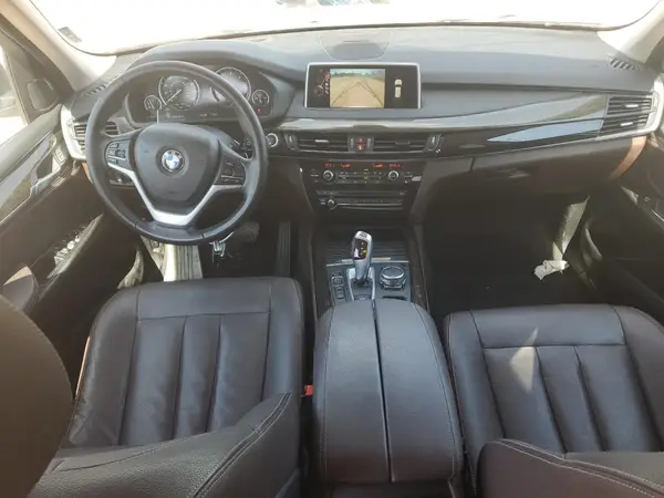 5UXKR0C57G0P32284 2016 BMW X5 - Image 8