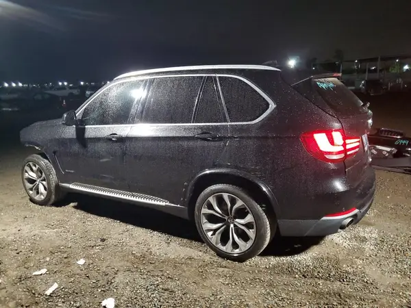 5UXKR0C57G0P32320 2016 BMW X5 - Image 2