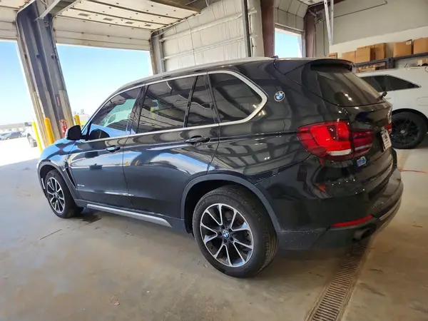 5UXKR0C57G0P32494 2016 BMW X5 - Image 2