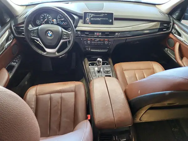 5UXKR0C57G0P32494 2016 BMW X5 - Image 8