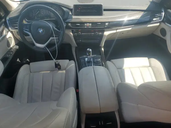 5UXKR0C57G0P33158 2016 BMW X5 - Image 8