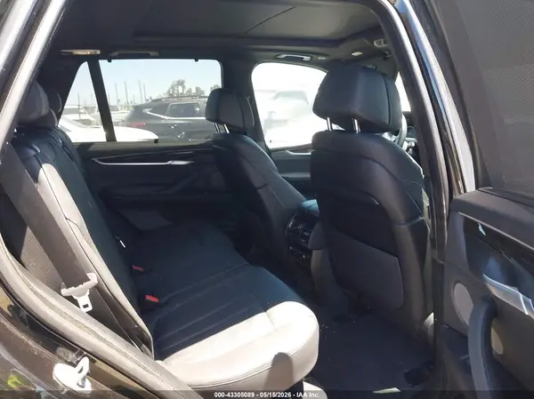 5UXKR0C57G0P33273 2016 BMW X5 - Image 8