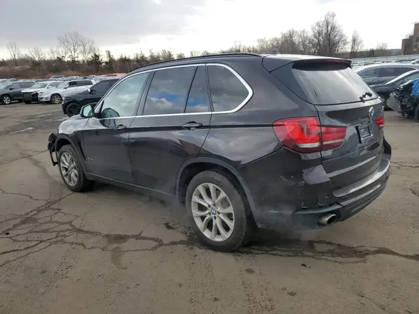 5UXKR0C57G0P33449 2016 BMW X5 - Image 2