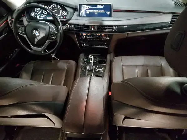 5UXKR0C57G0P33449 2016 BMW X5 - Image 8