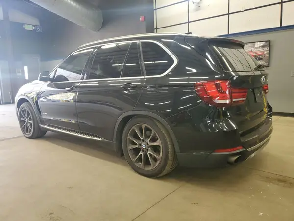 5UXKR0C57G0P34648 2016 BMW X5 - Image 2