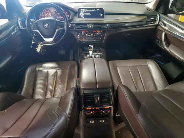 5UXKR0C57G0P34648 2016 BMW X5 - Image 8