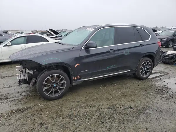 5UXKR0C57G0S84855 2016 BMW X5 - Image 1