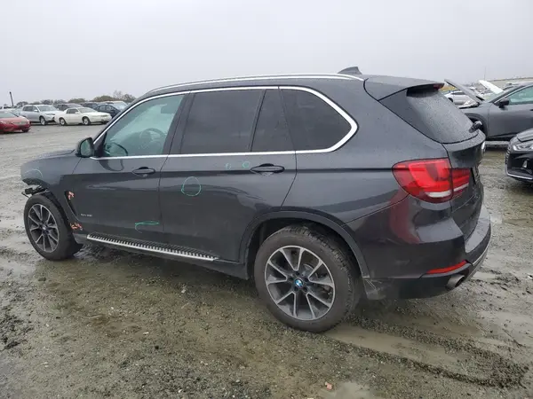 5UXKR0C57G0S84855 2016 BMW X5 - Image 2