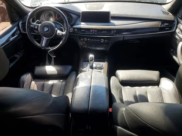 5UXKR0C57G0S85214 2016 BMW X5 - Image 8