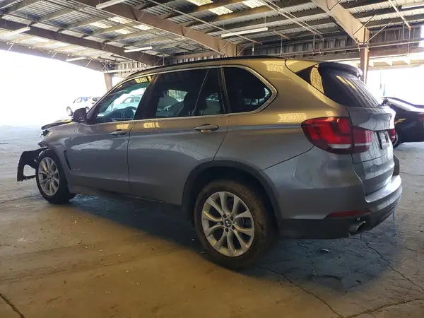 5UXKR0C57G0S85925 2016 BMW X5 - Image 2