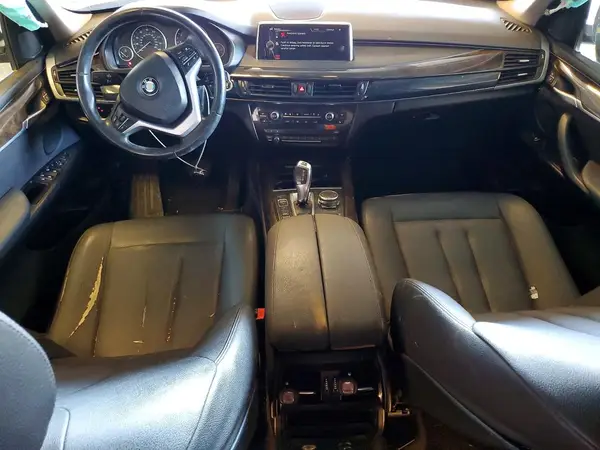 5UXKR0C57G0S85925 2016 BMW X5 - Image 8