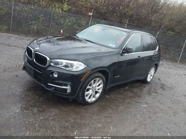 5UXKR0C57G0S86041 2016 BMW X5 - Image 2