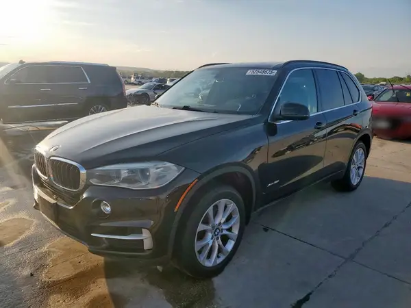 5UXKR0C57G0S86136 2016 BMW X5 - Image 1