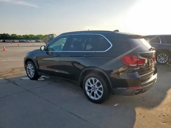 5UXKR0C57G0S86136 2016 BMW X5 - Image 2