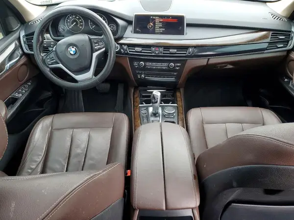 5UXKR0C57G0S86153 2016 BMW X5 - Image 8