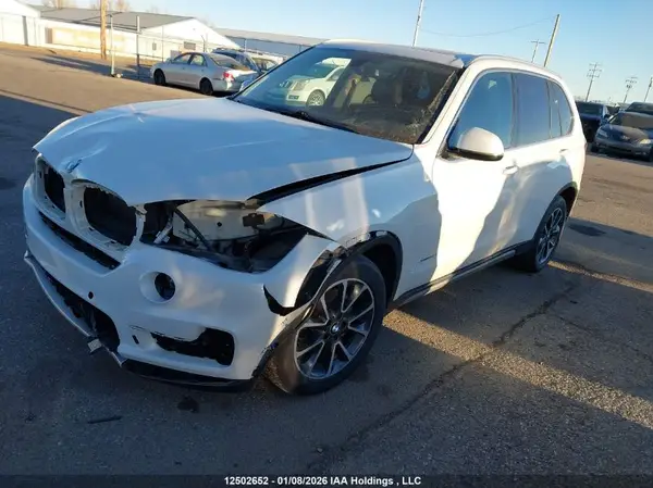 5UXKR0C57G0S87738 2016 BMW X5 - Image 2
