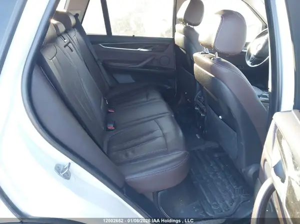 5UXKR0C57G0S87738 2016 BMW X5 - Image 8